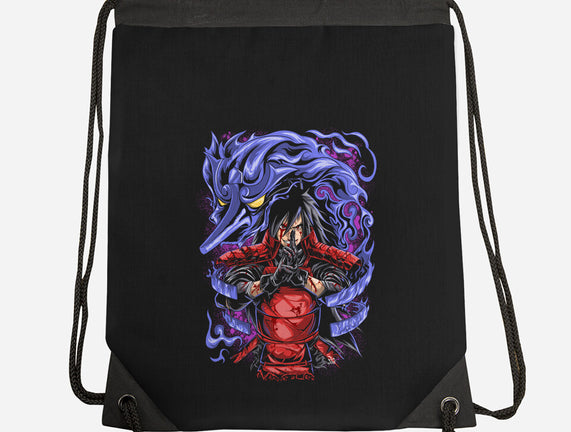 Madara Uchiha