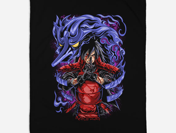 Madara Uchiha