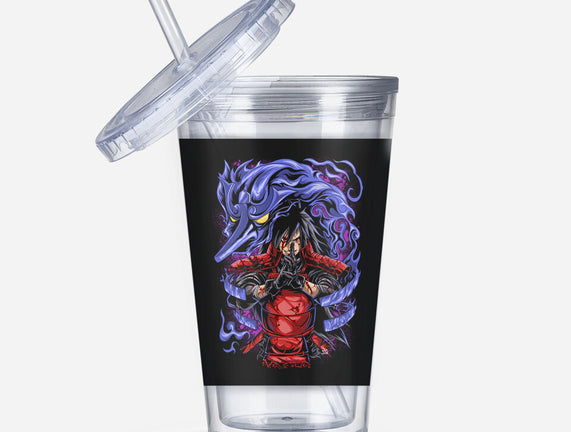 Madara Uchiha