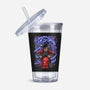 Madara Uchiha-None-Acrylic Tumbler-Drinkware-Nihon Bunka