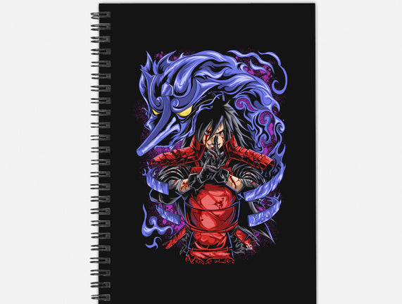 Madara Uchiha