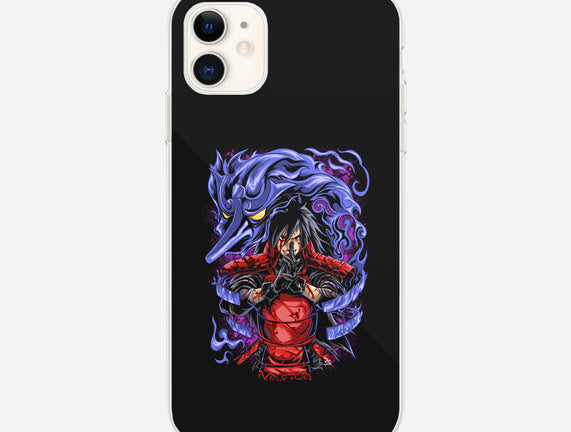 Madara Uchiha