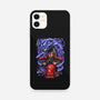 Madara Uchiha-iPhone-Snap-Phone Case-Nihon Bunka