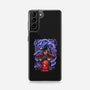 Madara Uchiha-Samsung-Snap-Phone Case-Nihon Bunka