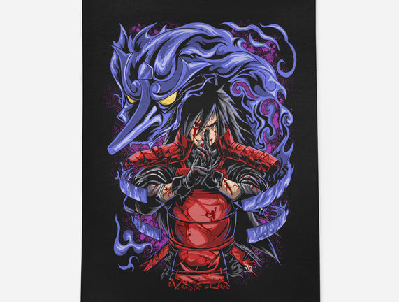 Madara Uchiha