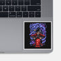 Madara Uchiha-None-Glossy-Sticker-Nihon Bunka