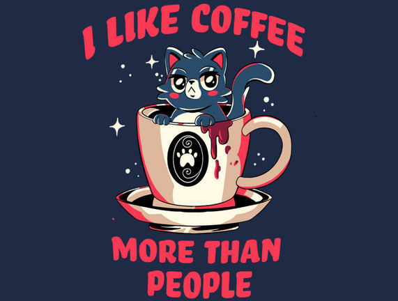 I Like Coffee