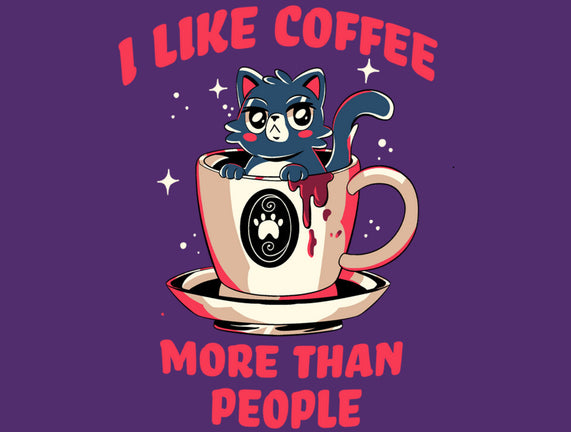 I Like Coffee