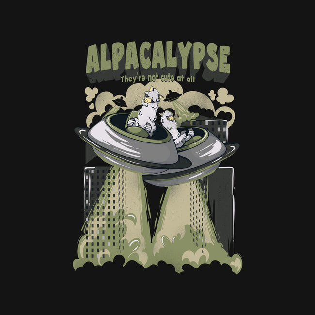 Alpacalypse-iPhone-Snap-Phone Case-Claudia