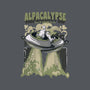 Alpacalypse-Womens-Fitted-Tee-Claudia