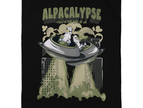 Alpacalypse