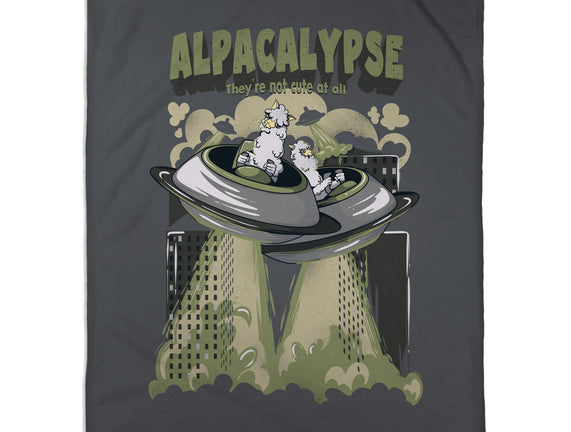 Alpacalypse