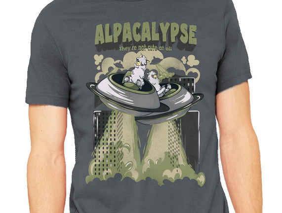 Alpacalypse