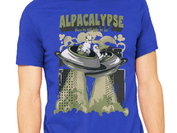 Alpacalypse