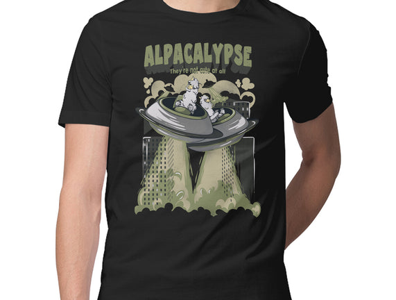 Alpacalypse