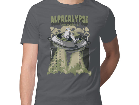 Alpacalypse