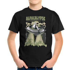 Alpacalypse