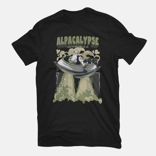 Alpacalypse-Womens-Fitted-Tee-Claudia