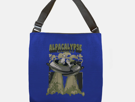 Alpacalypse