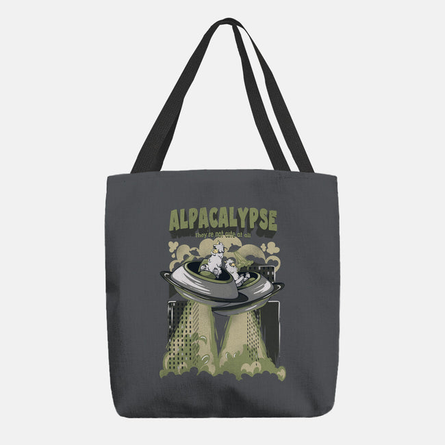 Alpacalypse-None-Basic Tote-Bag-Claudia