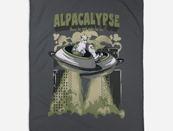 Alpacalypse