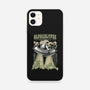 Alpacalypse-iPhone-Snap-Phone Case-Claudia