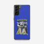 Alpacalypse-Samsung-Snap-Phone Case-Claudia