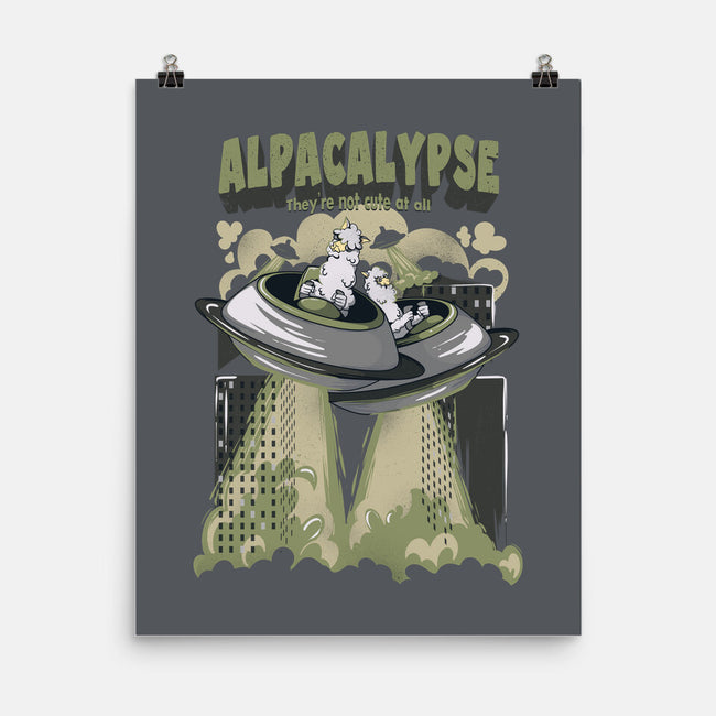 Alpacalypse-None-Matte-Poster-Claudia