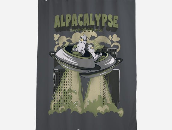 Alpacalypse