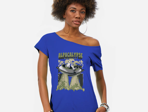 Alpacalypse