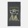 Alpacalypse-None-Beach-Towel-Claudia