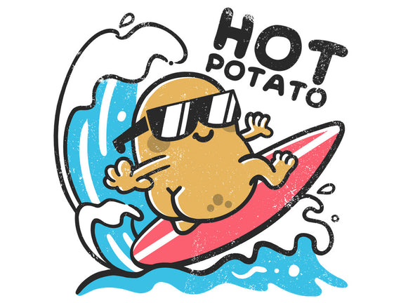 Hot Potato