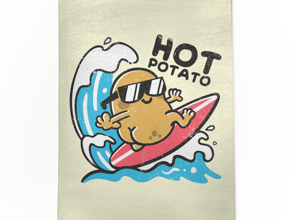 Hot Potato