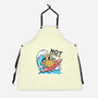 Hot Potato-Unisex-Kitchen-Apron-NemiMakeit