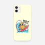 Hot Potato-iPhone-Snap-Phone Case-NemiMakeit