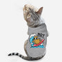 Hot Potato-Cat-Basic-Pet Tank-NemiMakeit