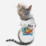 Hot Potato-Cat-Basic-Pet Tank-NemiMakeit