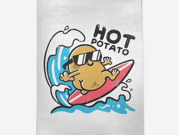 Hot Potato