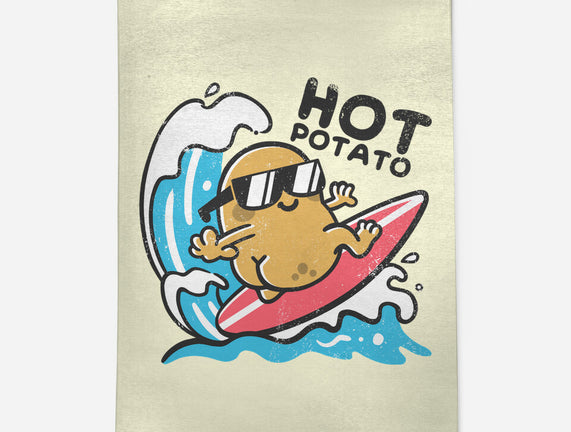 Hot Potato