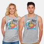 Hot Potato-Unisex-Basic-Tank-NemiMakeit