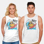 Hot Potato-Unisex-Basic-Tank-NemiMakeit