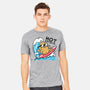 Hot Potato-Mens-Heavyweight-Tee-NemiMakeit