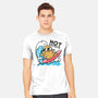 Hot Potato-Mens-Heavyweight-Tee-NemiMakeit