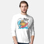 Hot Potato-Mens-Long Sleeved-Tee-NemiMakeit