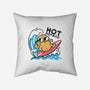 Hot Potato-None-Non-Removable Cover w Insert-Throw Pillow-NemiMakeit