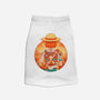 Summer Piece-Dog-Basic-Pet Tank-Bruno Mota