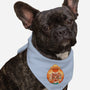 Summer Piece-Dog-Bandana-Pet Collar-Bruno Mota