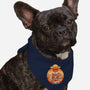 Summer Piece-Dog-Bandana-Pet Collar-Bruno Mota