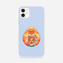 Summer Piece-iPhone-Snap-Phone Case-Bruno Mota