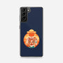 Summer Piece-Samsung-Snap-Phone Case-Bruno Mota